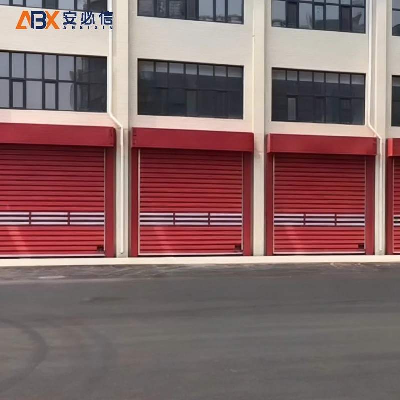 泰州雷达高速门